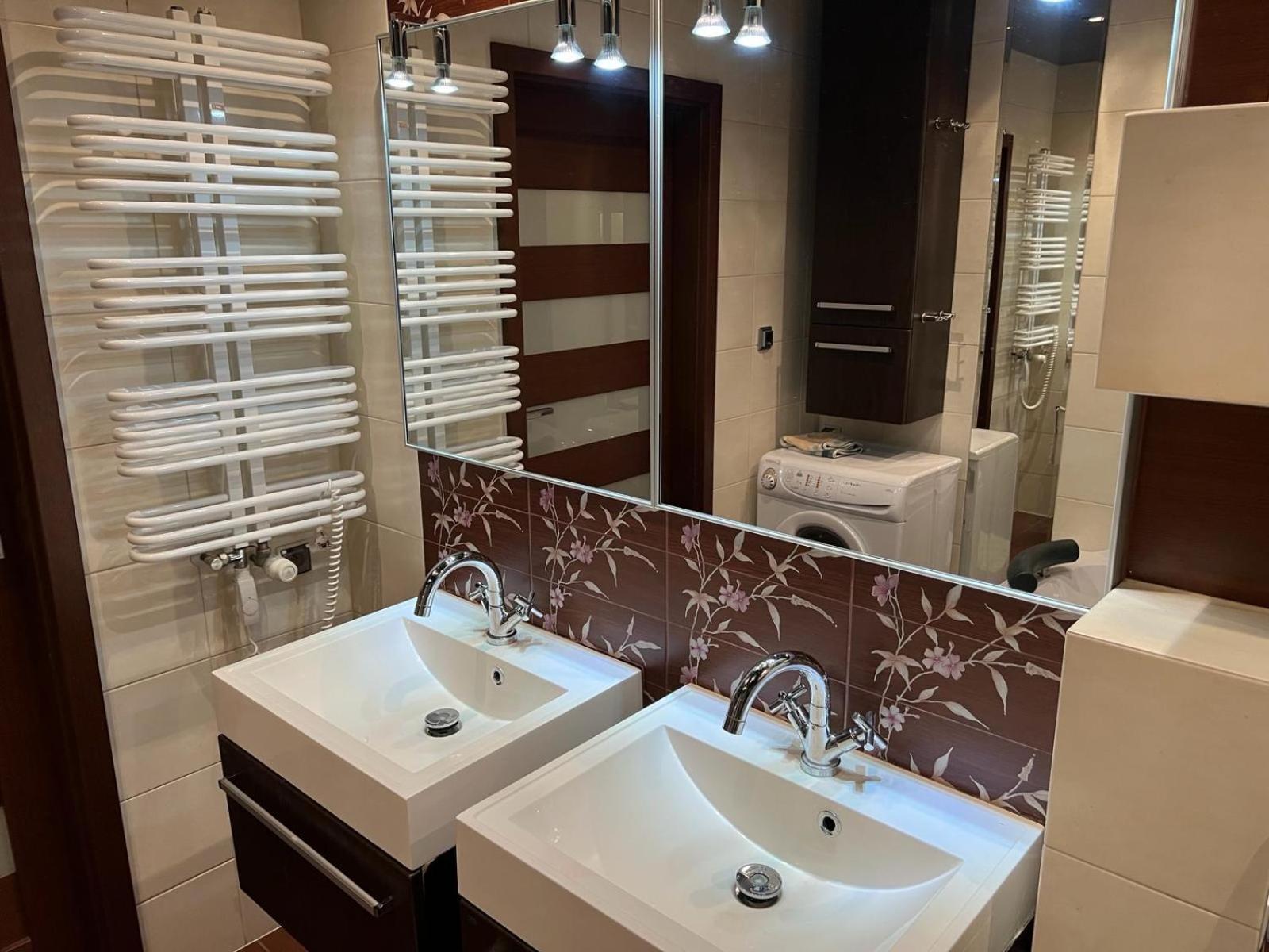 Apartament Z Widokiem Na Czantorie W Zeta Park Устрон Екстериор снимка