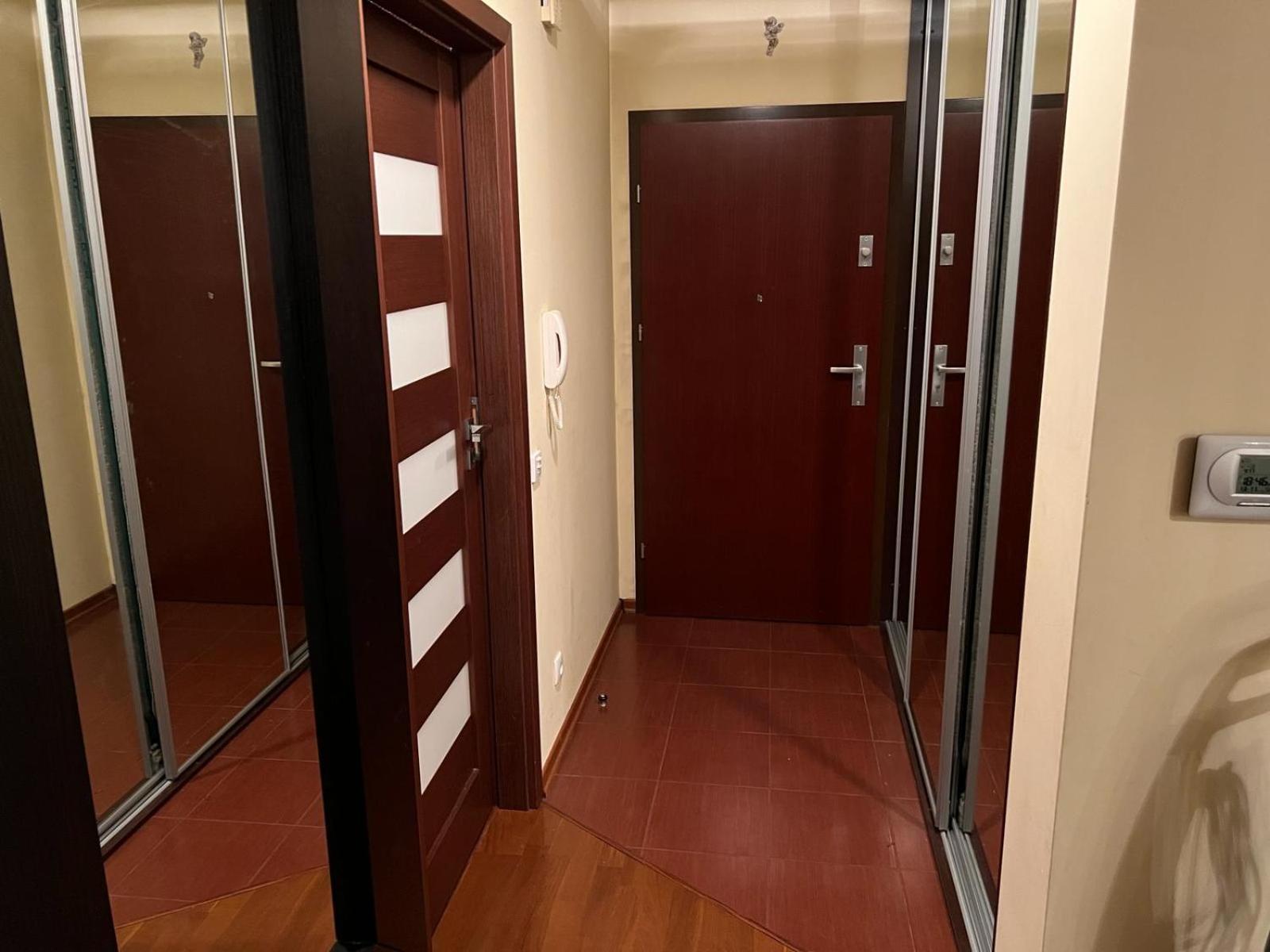 Apartament Z Widokiem Na Czantorie W Zeta Park Устрон Екстериор снимка