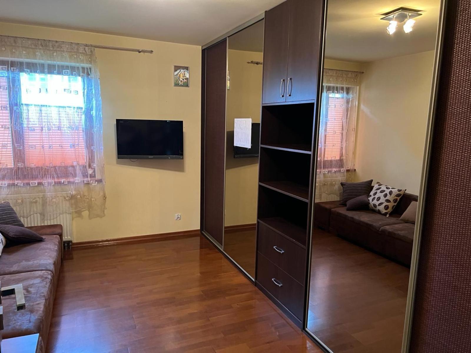 Apartament Z Widokiem Na Czantorie W Zeta Park Устрон Екстериор снимка