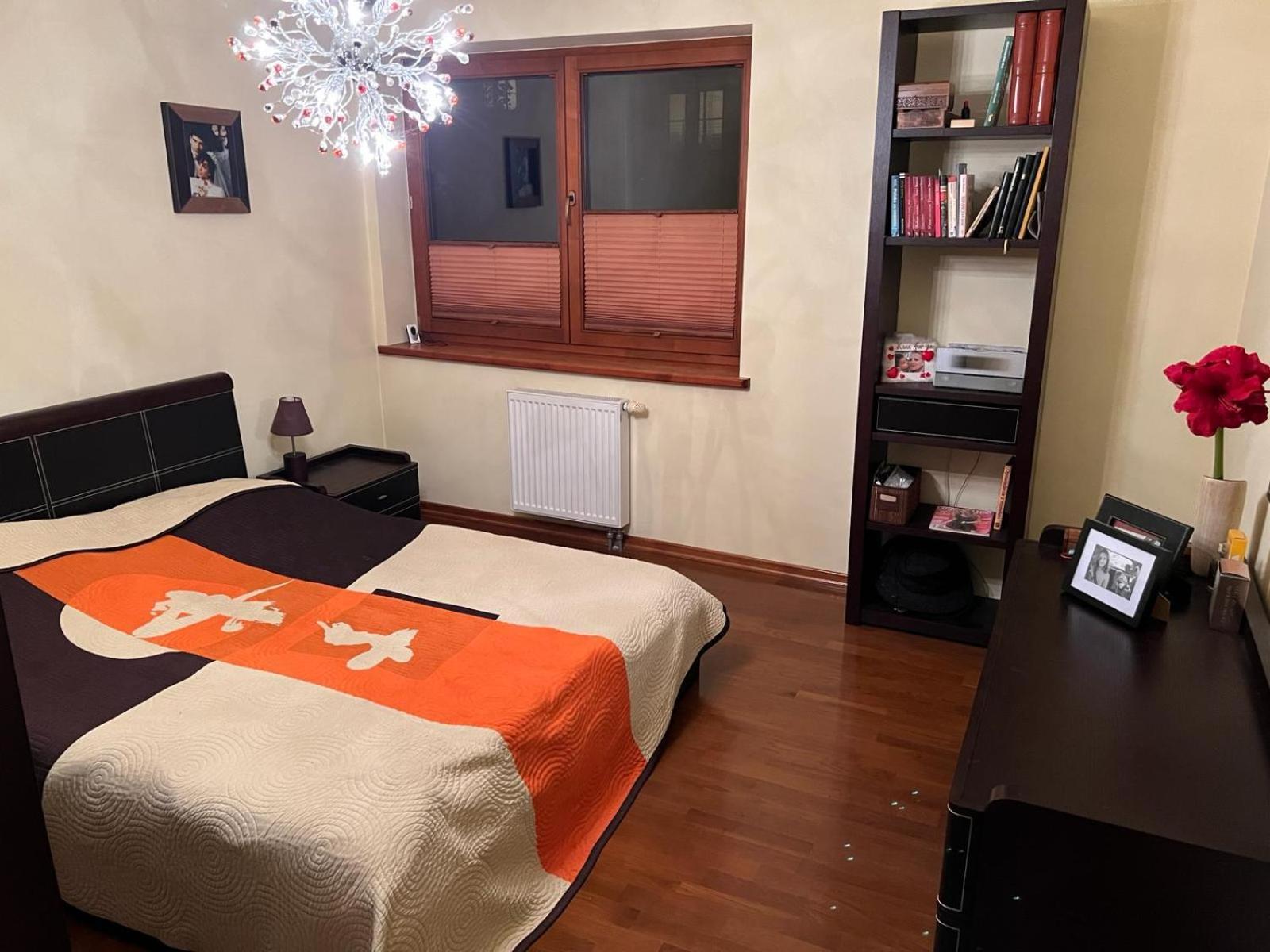 Apartament Z Widokiem Na Czantorie W Zeta Park Устрон Екстериор снимка