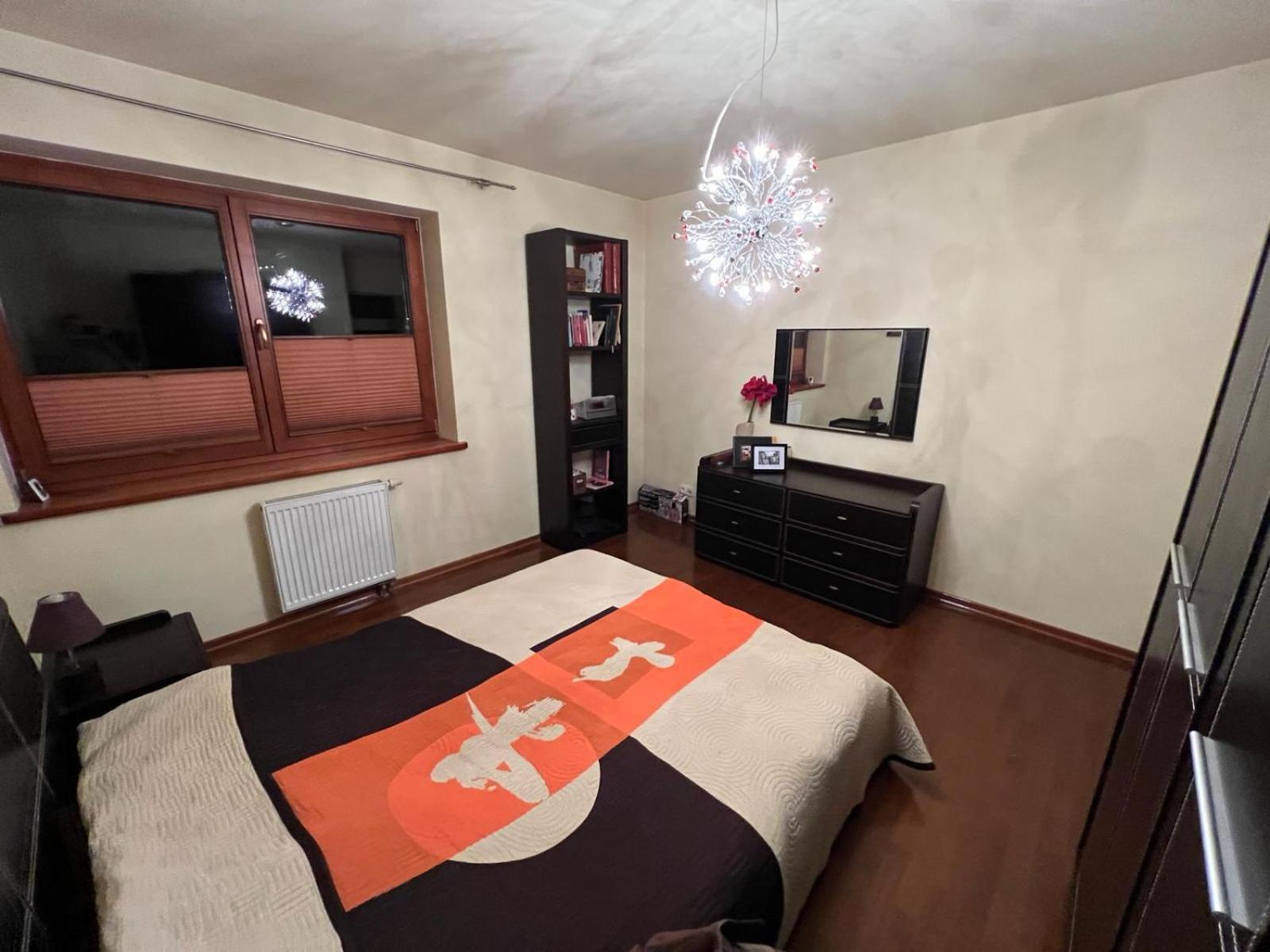 Apartament Z Widokiem Na Czantorie W Zeta Park Устрон Екстериор снимка