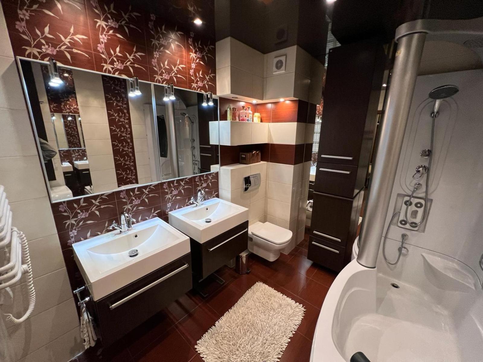Apartament Z Widokiem Na Czantorie W Zeta Park Устрон Екстериор снимка
