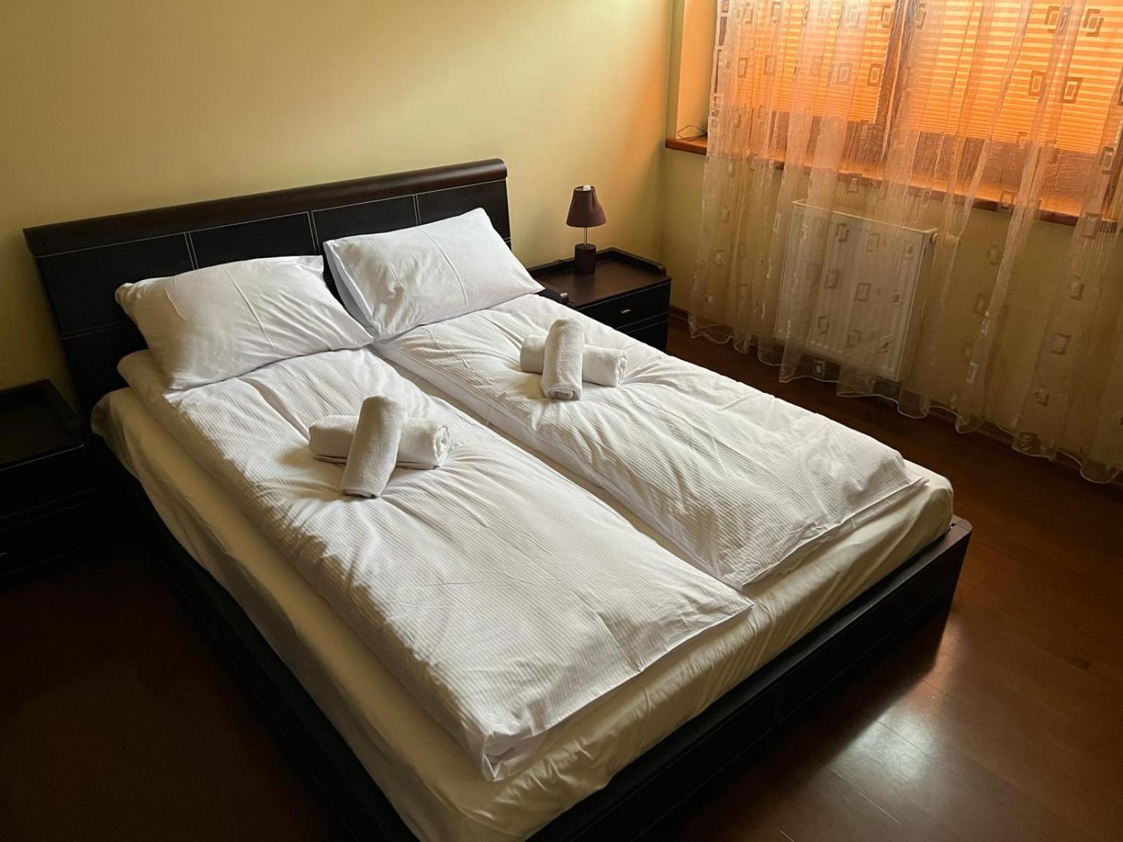 Apartament Z Widokiem Na Czantorie W Zeta Park Устрон Екстериор снимка