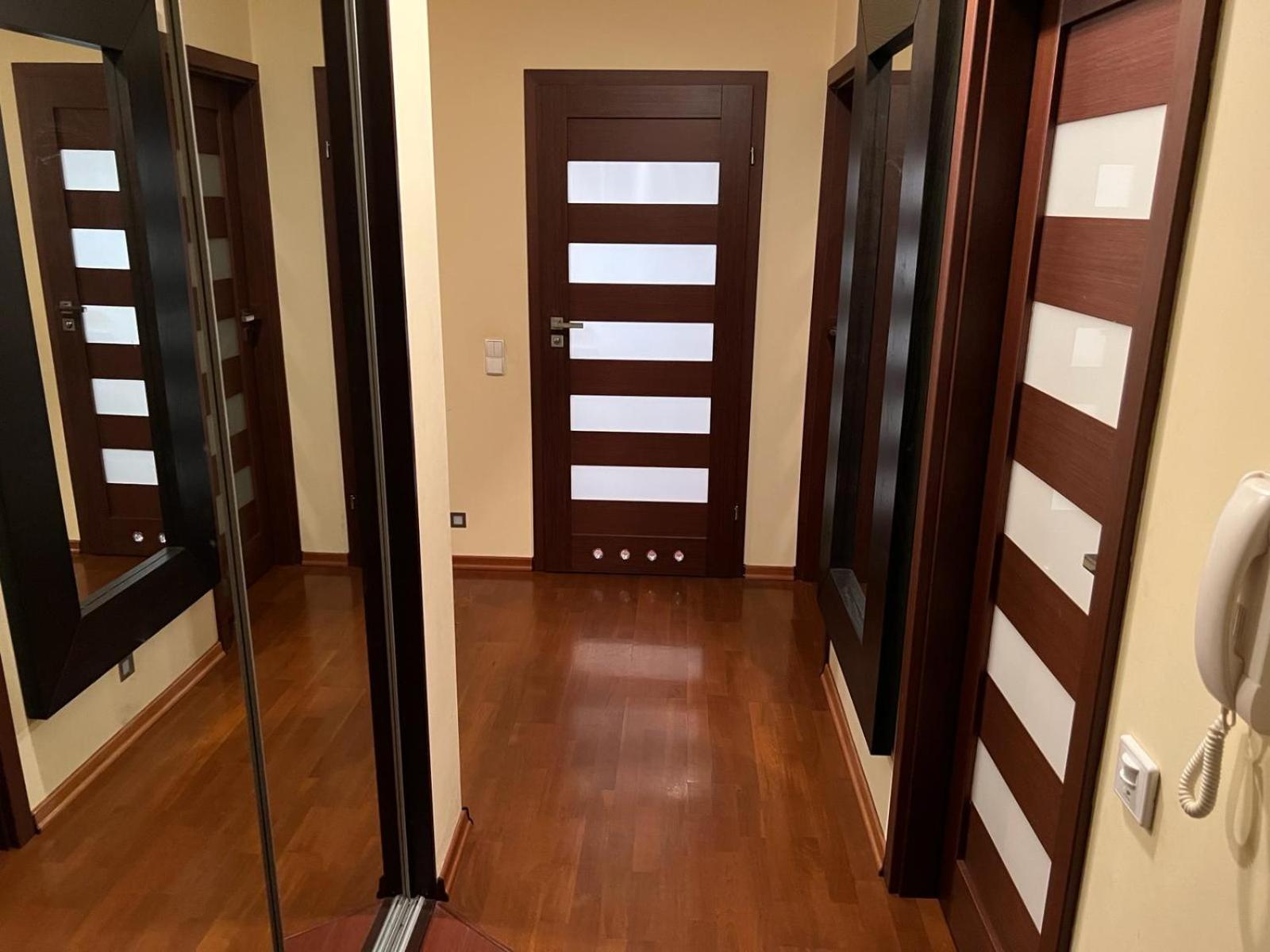 Apartament Z Widokiem Na Czantorie W Zeta Park Устрон Екстериор снимка